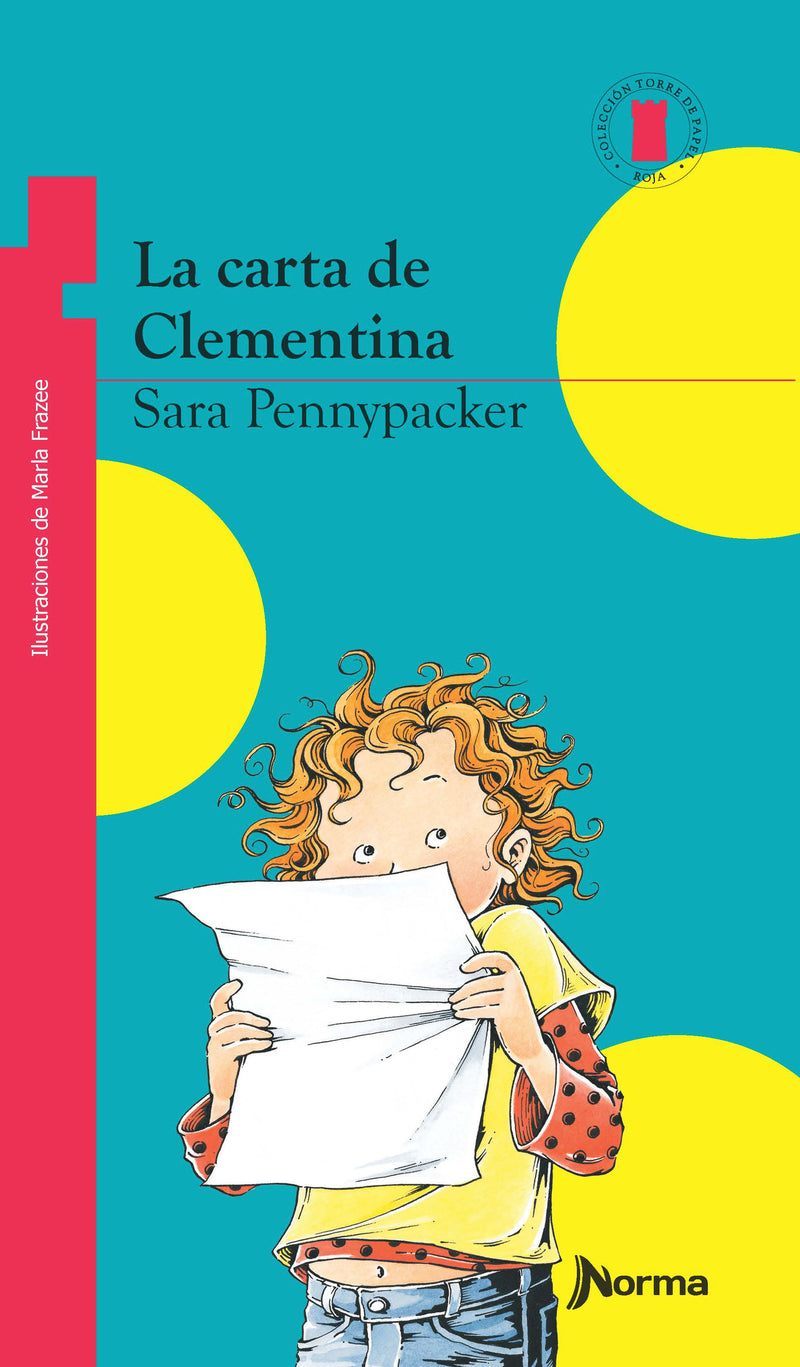 La carta de Clementina