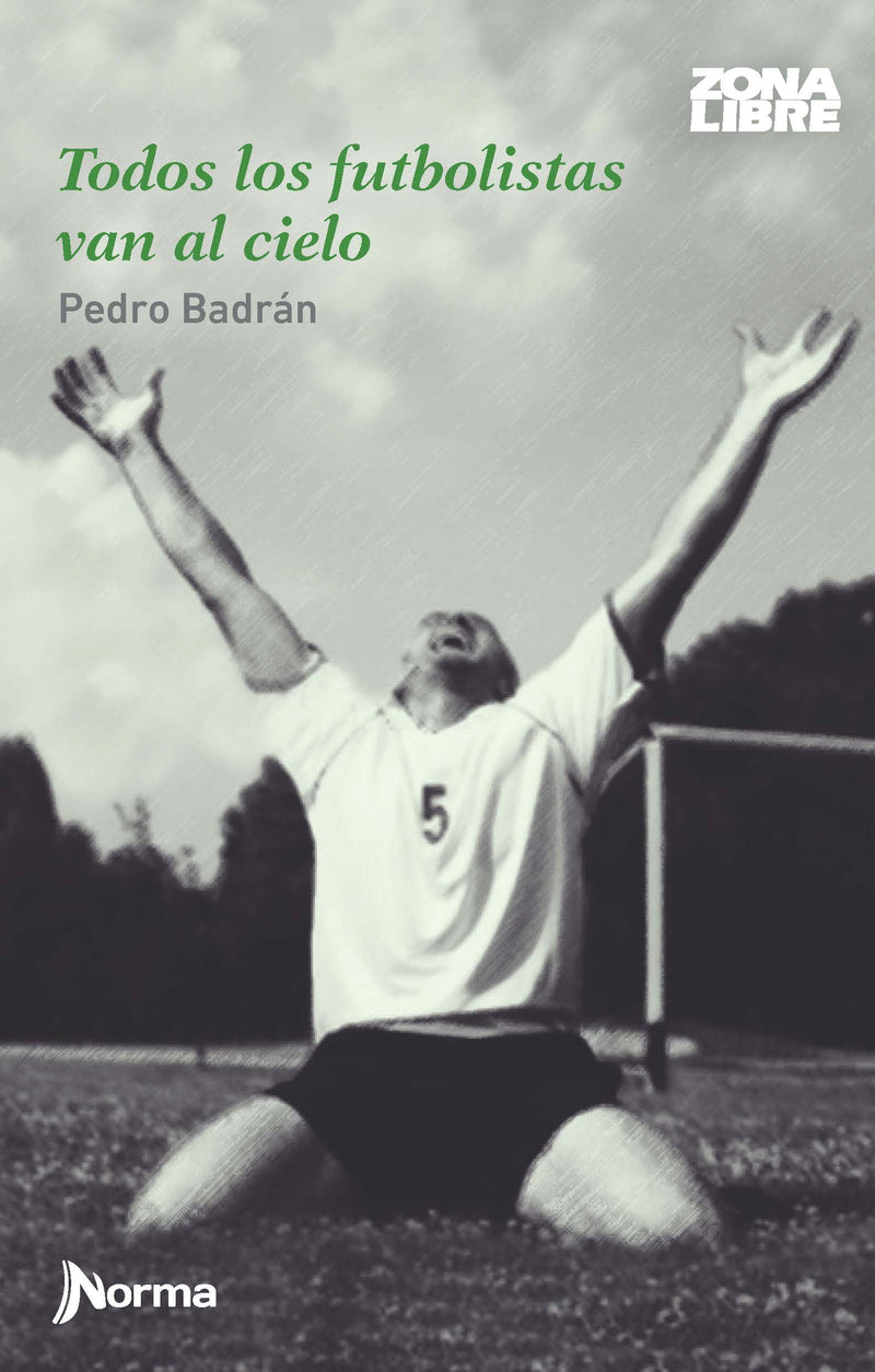 Todos los futbolistas van al cielo