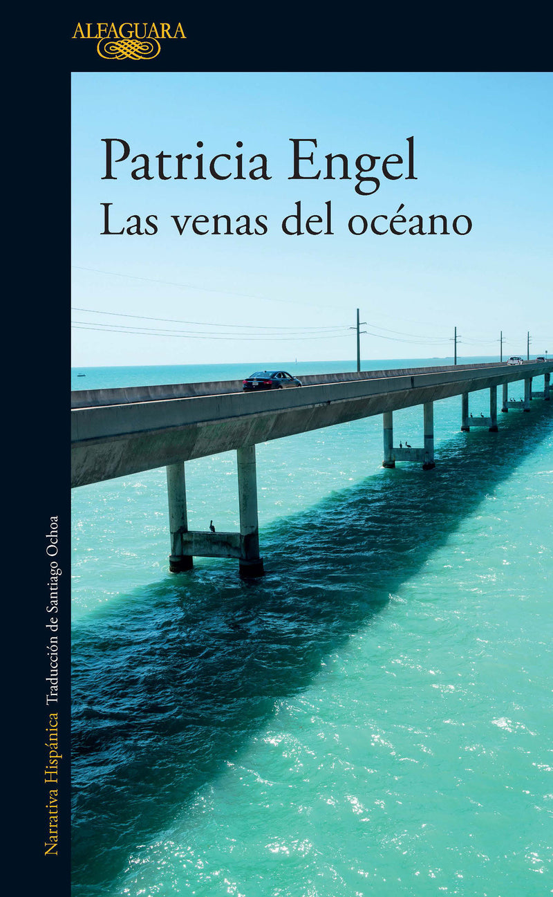 Las venas del océano / The Veins of the Ocean