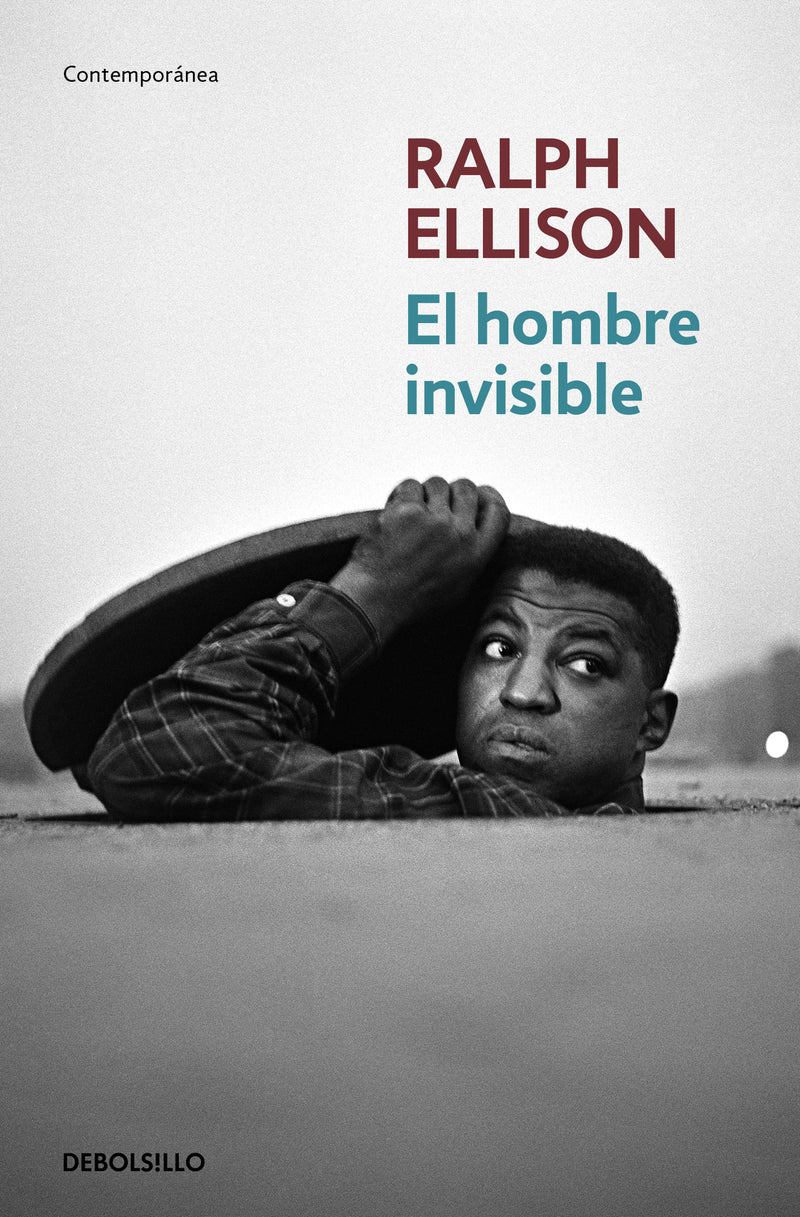 El hombre invisible / Invisible Man