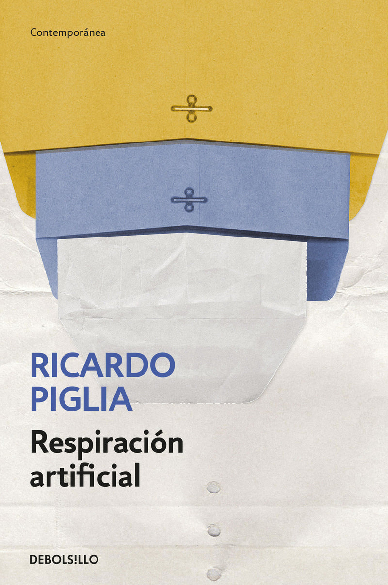Respiración artificial / Artificial Respiration