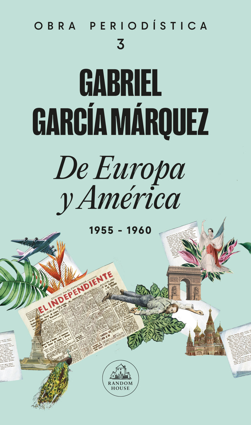 De Europa y América / From Europe and America