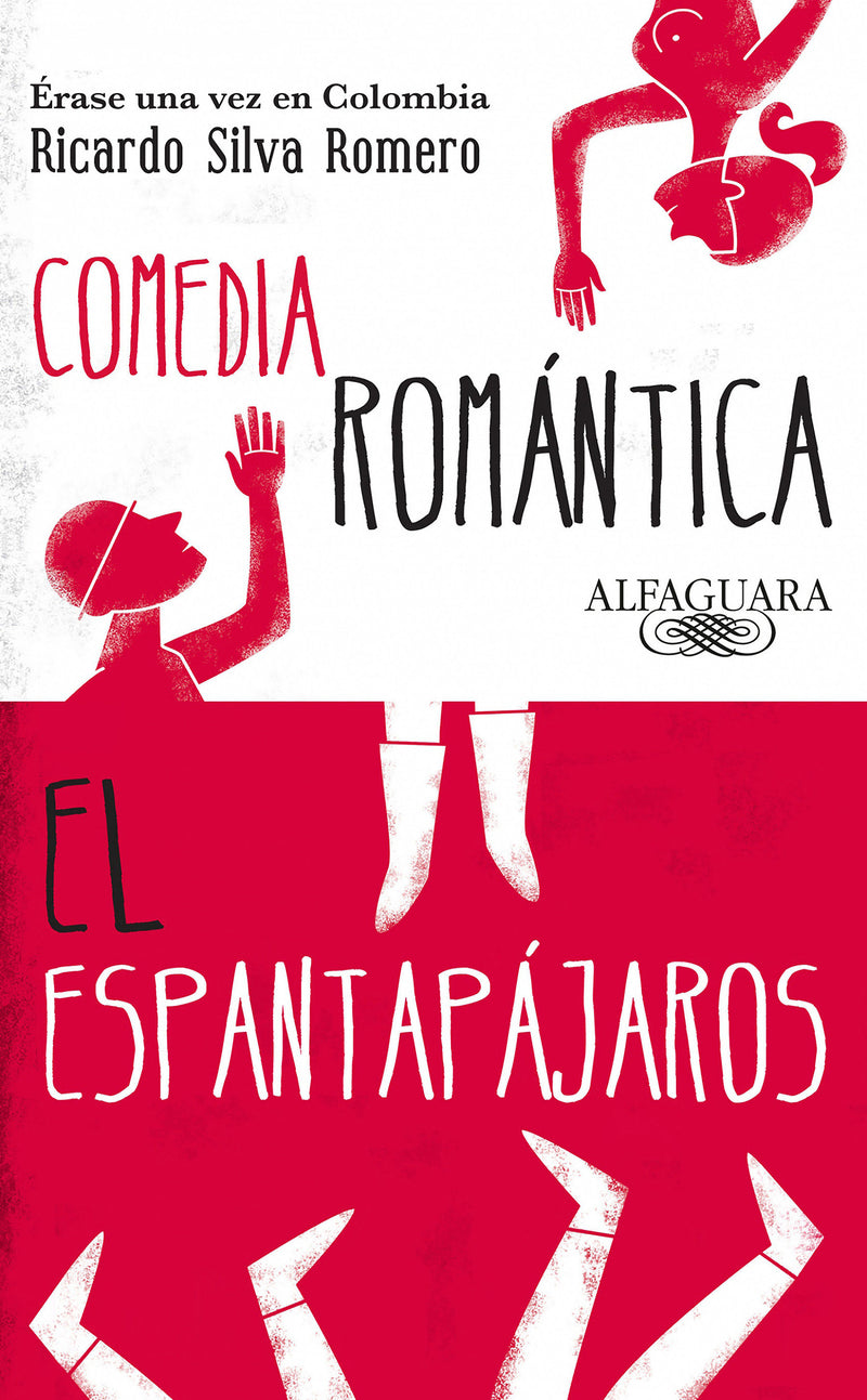 Comedia romántica - El espantapájaros / Romantic Comedy - The Scarecrow