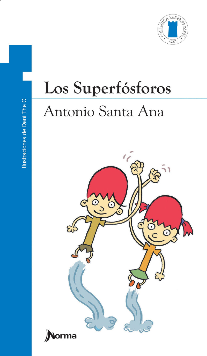 Los Superfósforos