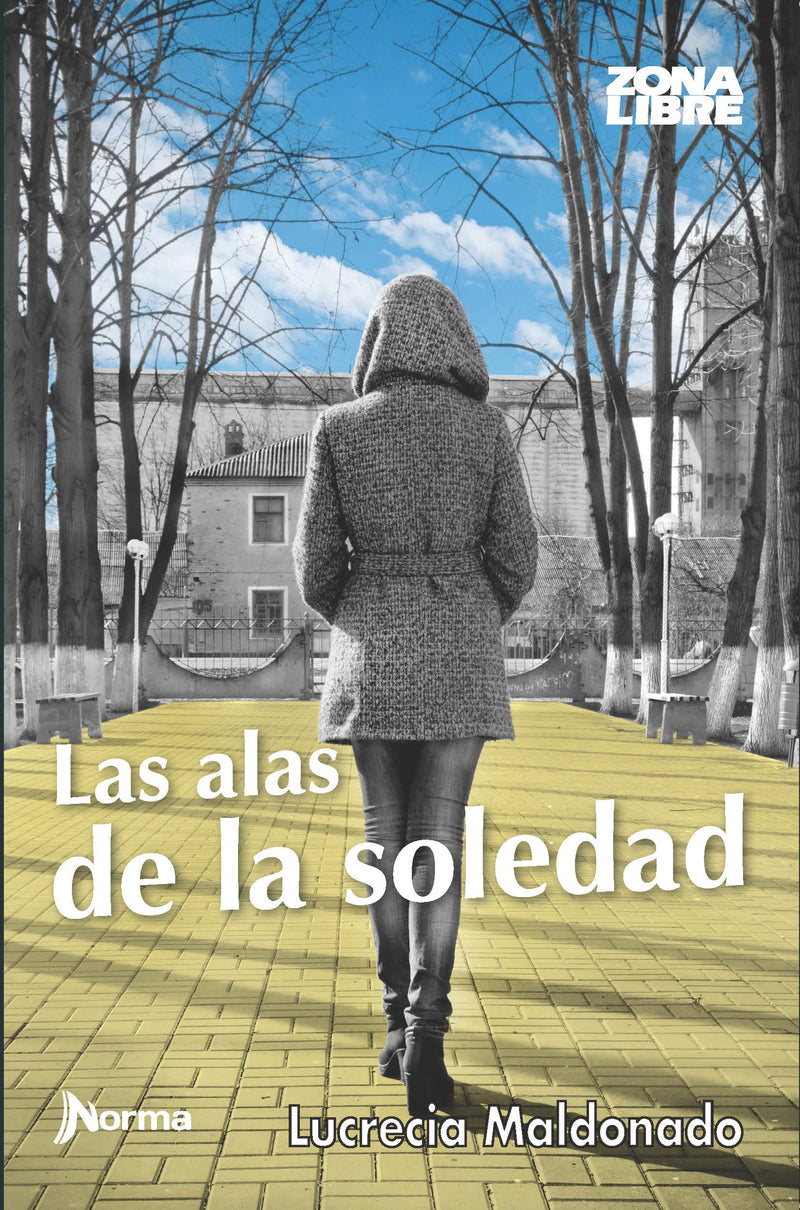 Las alas de la soledad