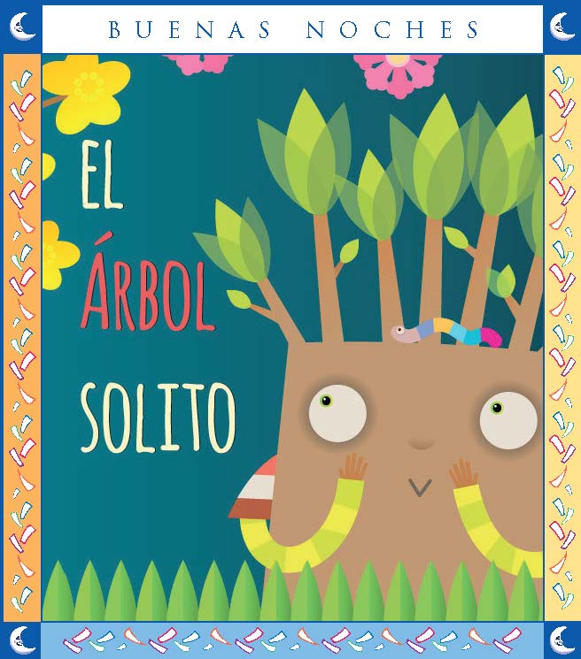 El árbol solito