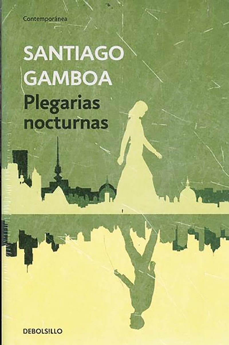 Plegarias nocturnas / Nighttime Prayers