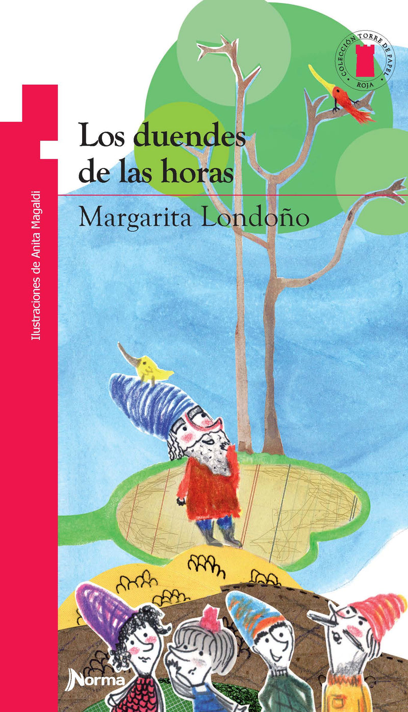 Los duendes de las horas