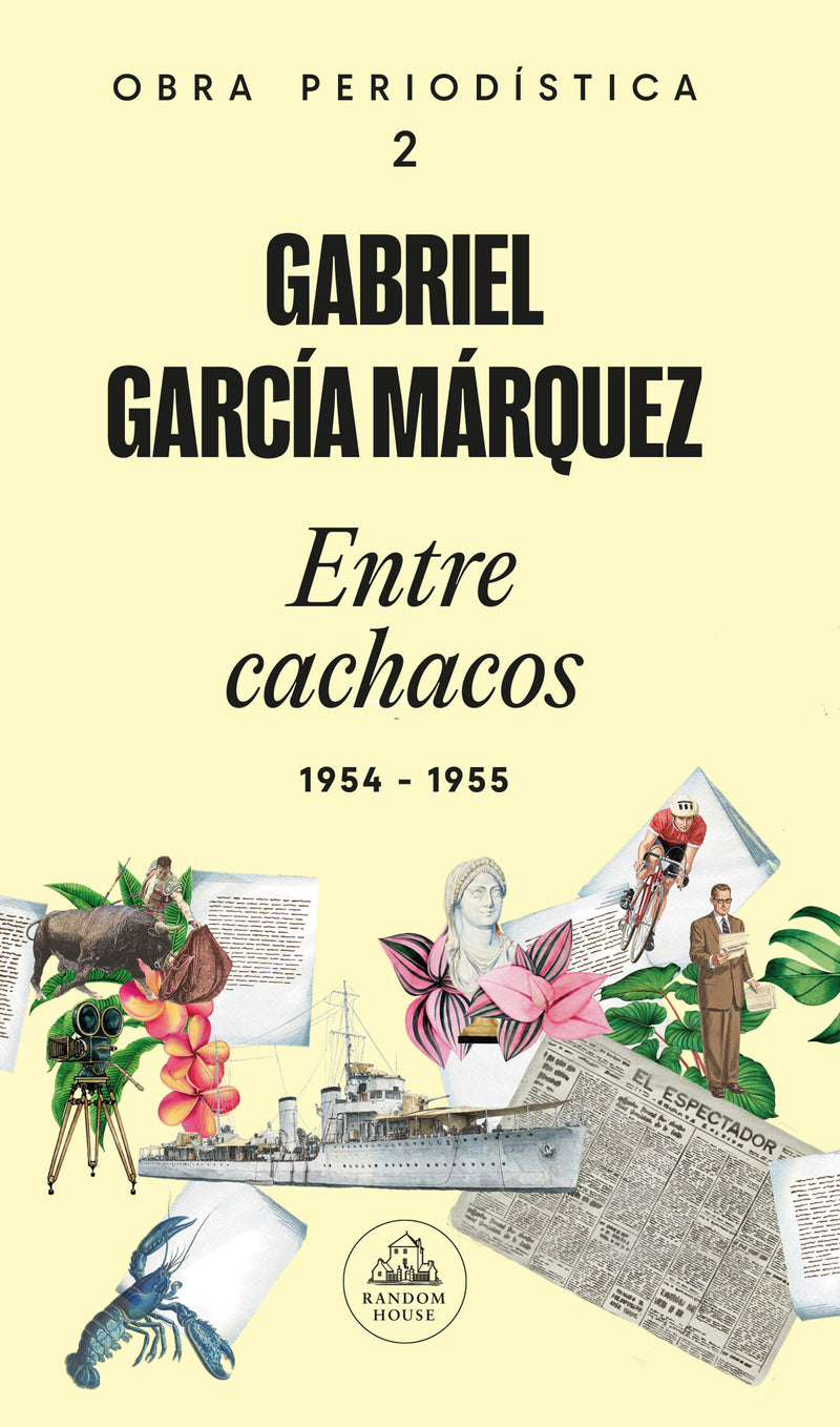 Entre cachacos / Among the Cachacos
