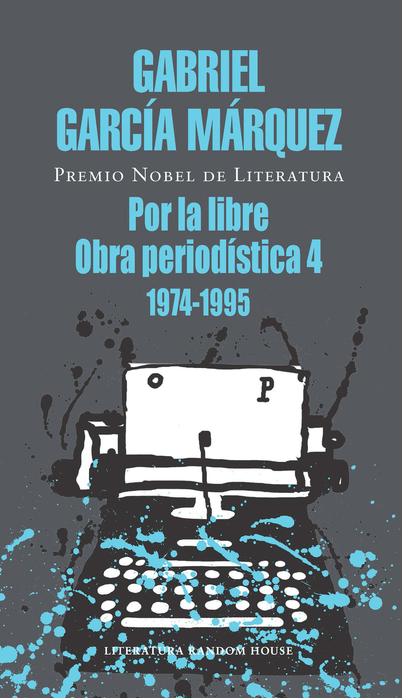 Por la libre / On the Loose