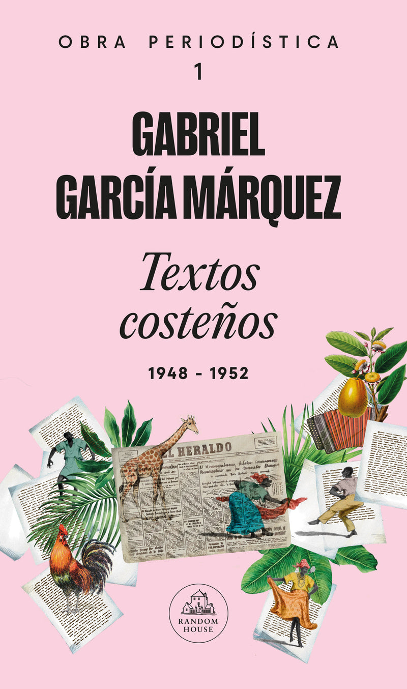 Textos costeños / Coastal Texts