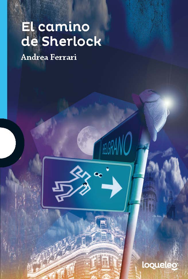 El camino de Sherlock