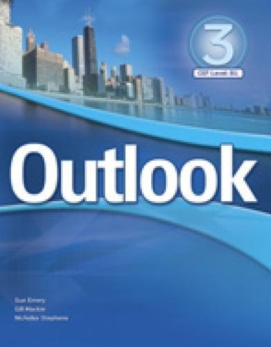 Outlook 3