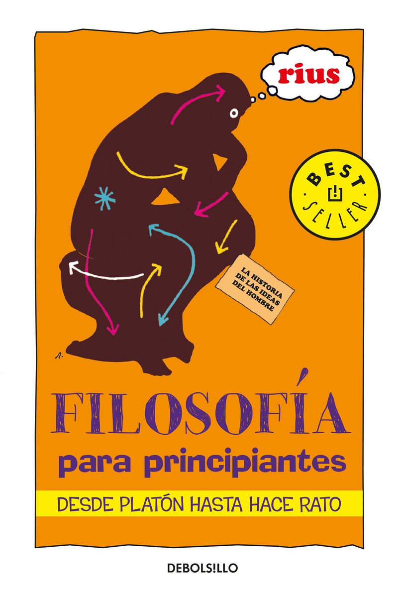 FilosofÃ­a para principiantes / Philosophy for Beginners