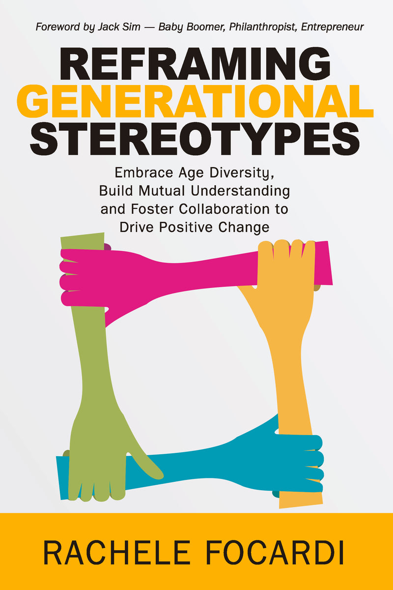 Reframing Generational Stereotypes