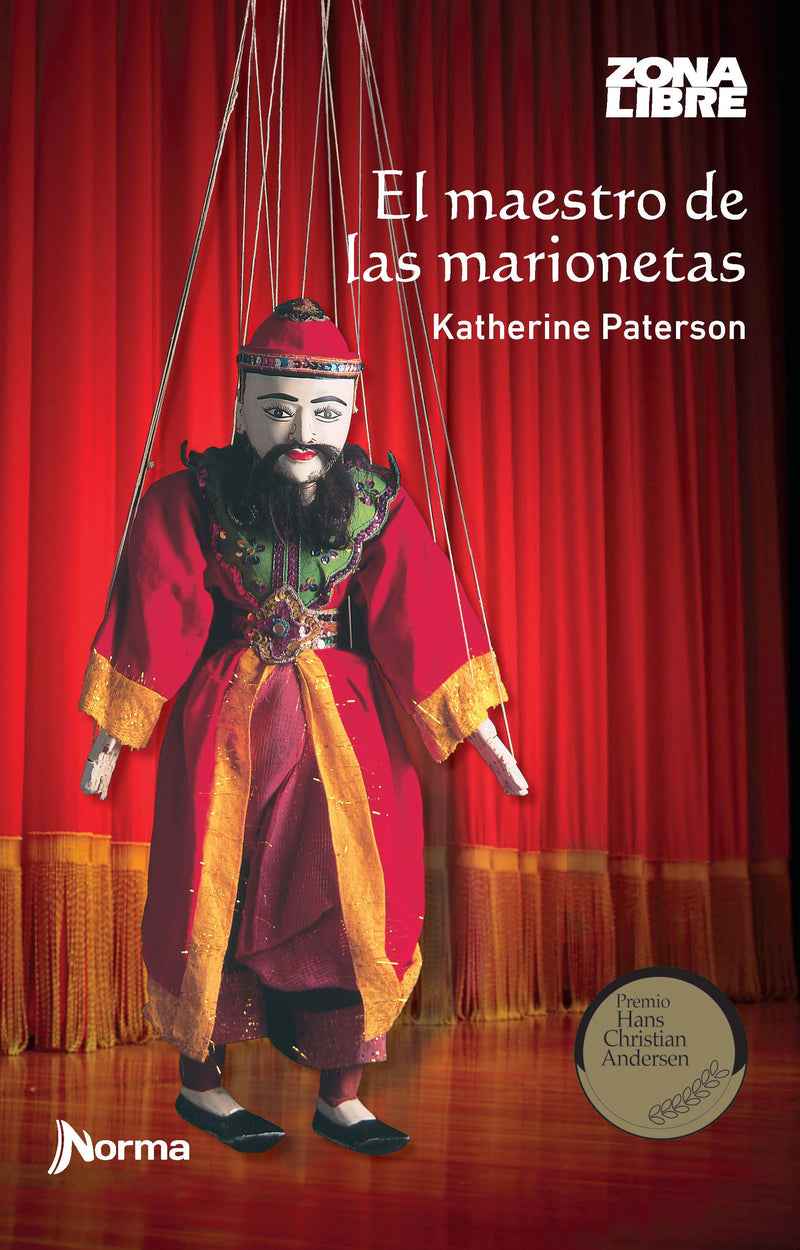 El maestro de las marionetas