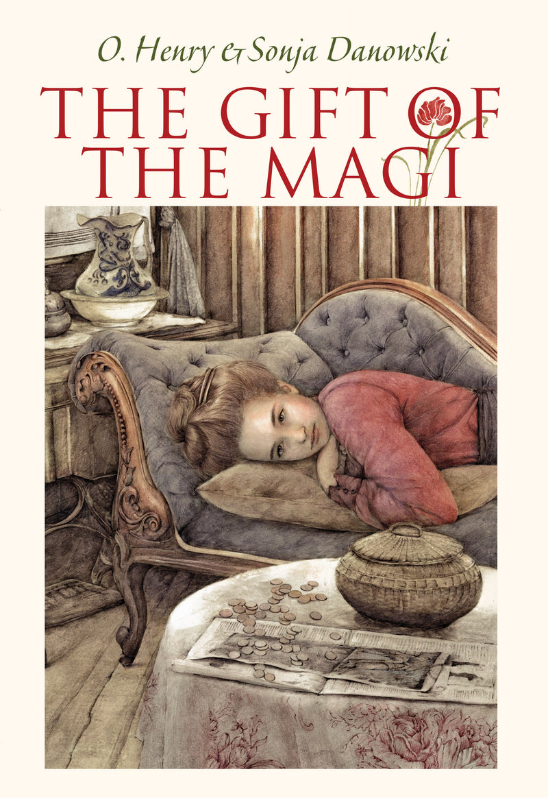Gift of the Magi