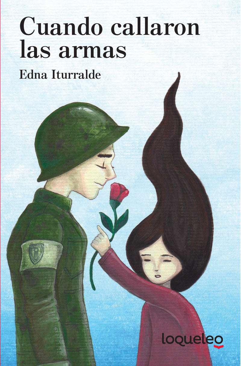 Cuando callaron las armas