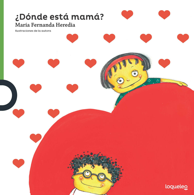 ¿Dónde está mamá?