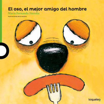 El oso, el mejor amigo del hombre