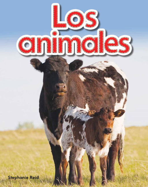 animales