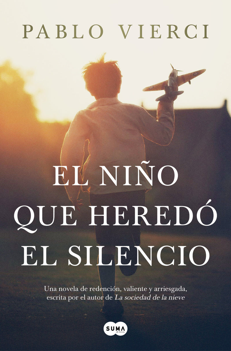 El niño que heredó el silencio / The Boy Who Inherited Silence
