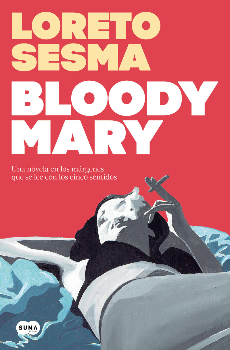 Bloody Mary (Spanish Edition)