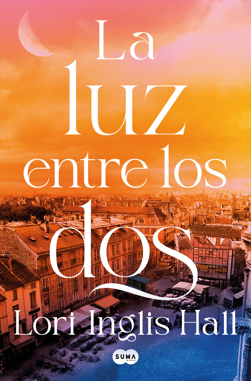 La luz entre los dos / The Shock of the Light