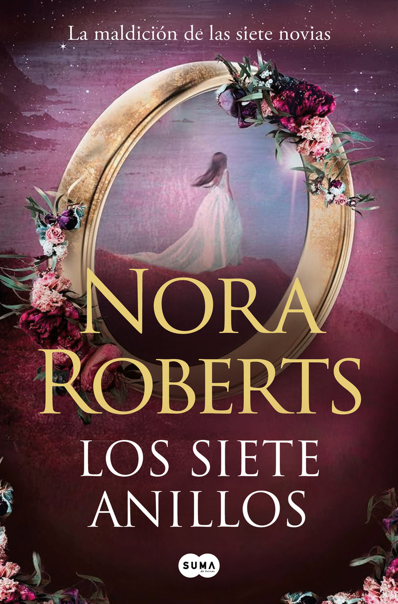 Los siete anillos / The Seven Rings