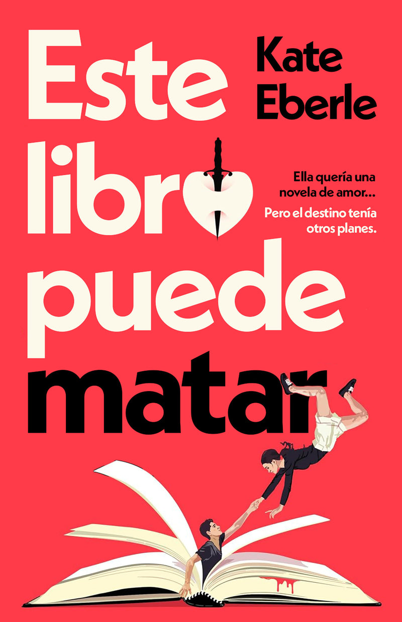 Este libro puede matar / If Books Could Kill