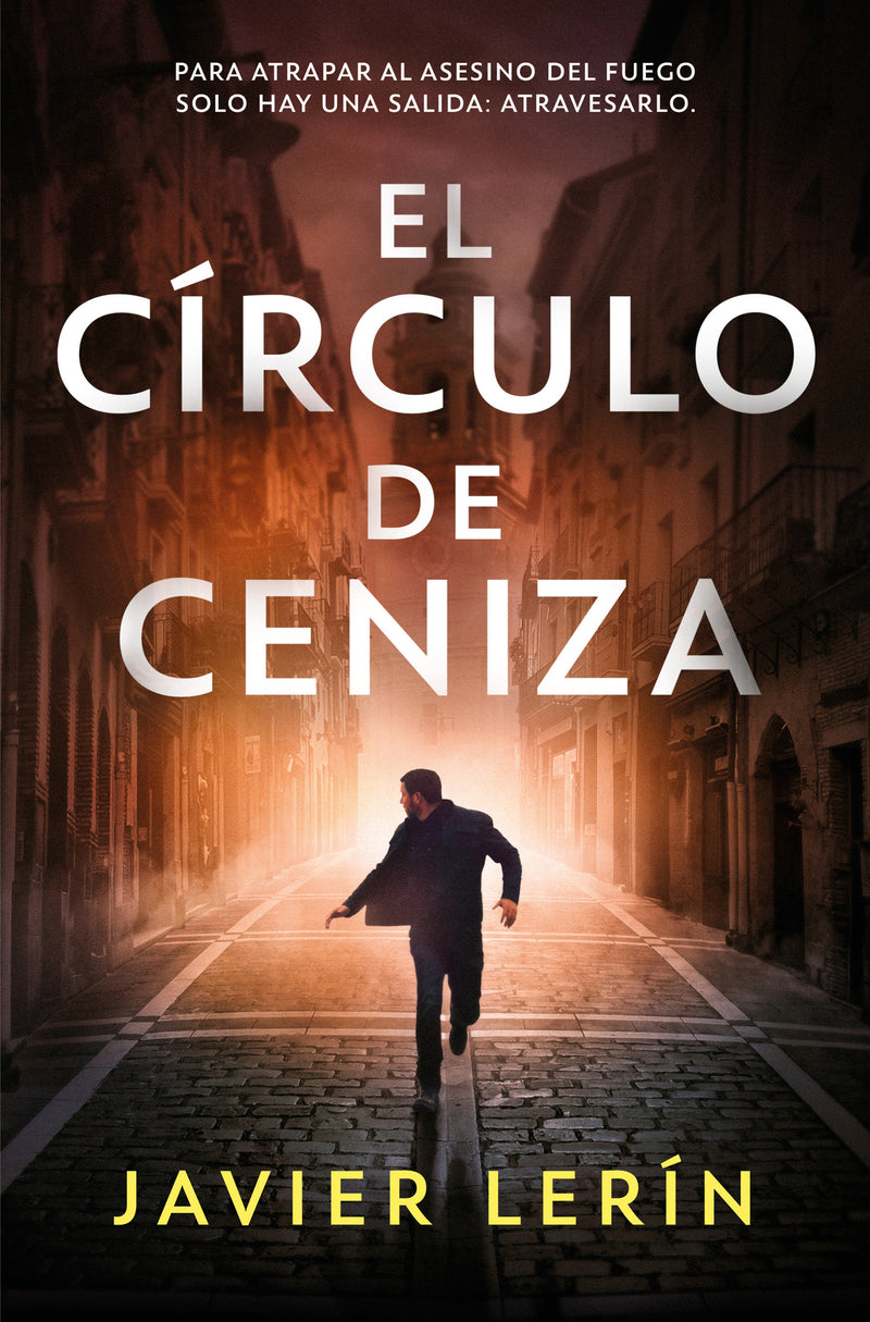 El círculo de ceniza / The Circle of Ash