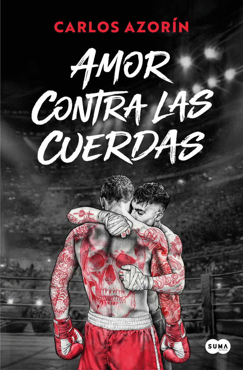 Amor contra las cuerdas / Love on the Brink