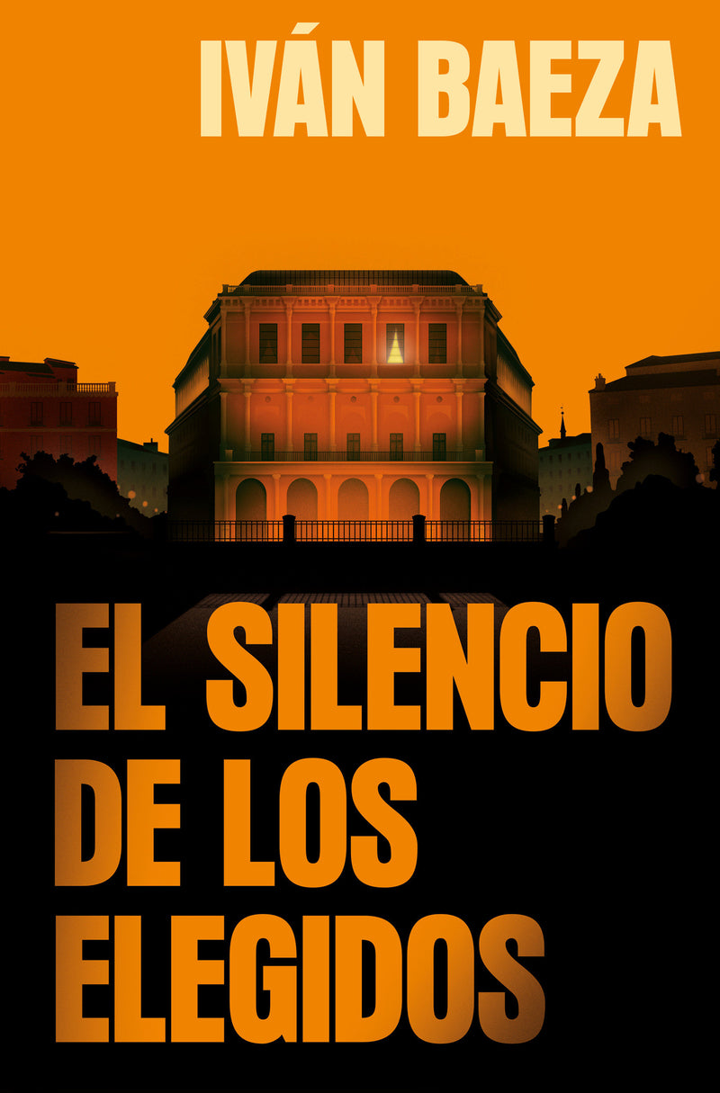 El silencio de los elegidos / The Silence of the Chosen