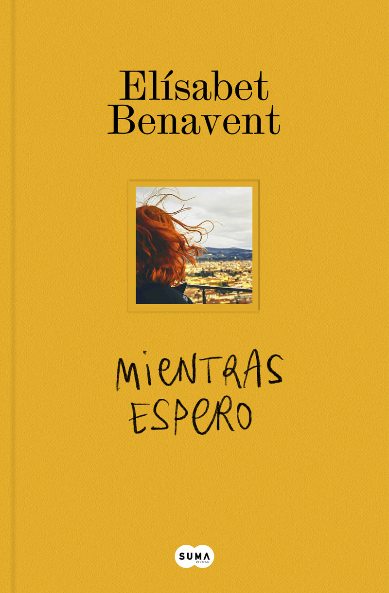 Mientras espero / While I Wait