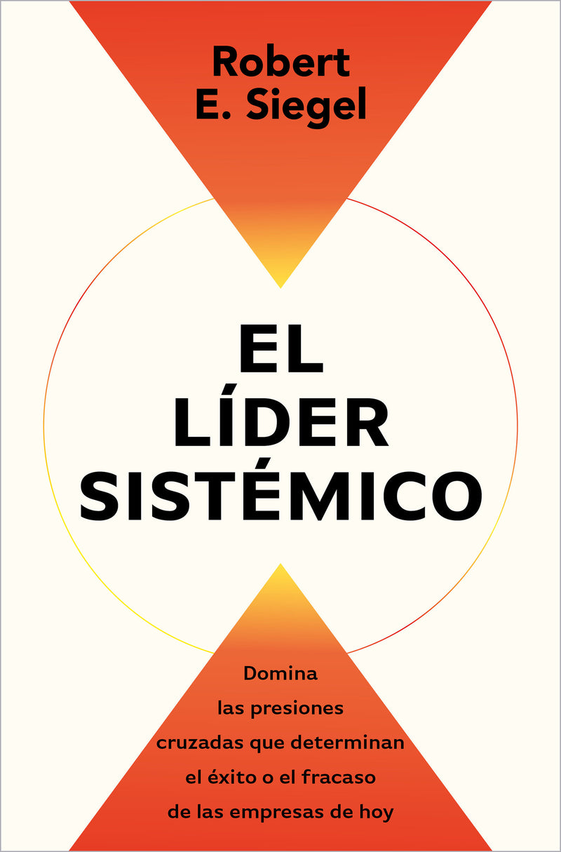 El líder sistémico / The Systems Leader