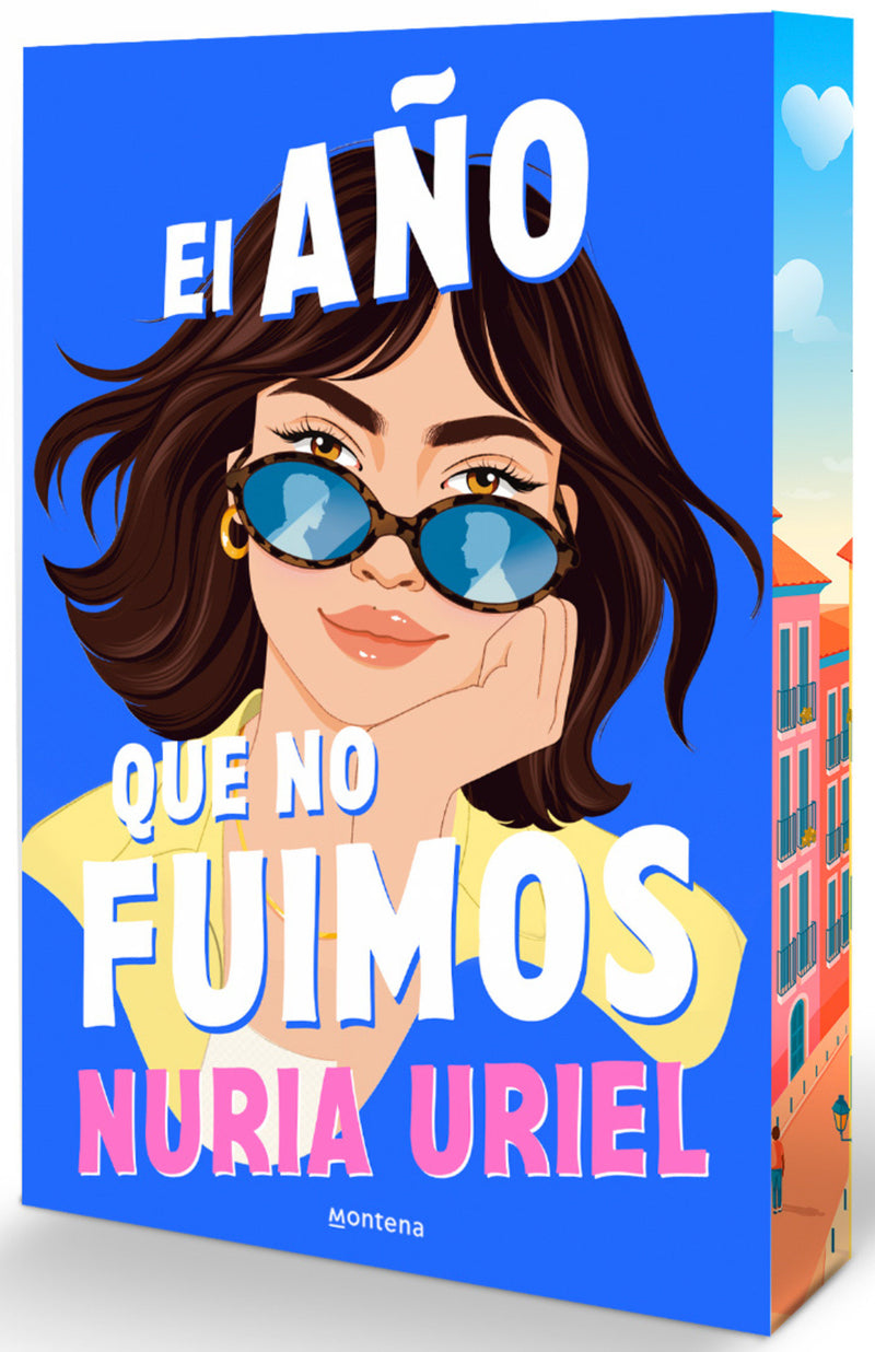 El año que no fuimos / The Year We Weren't