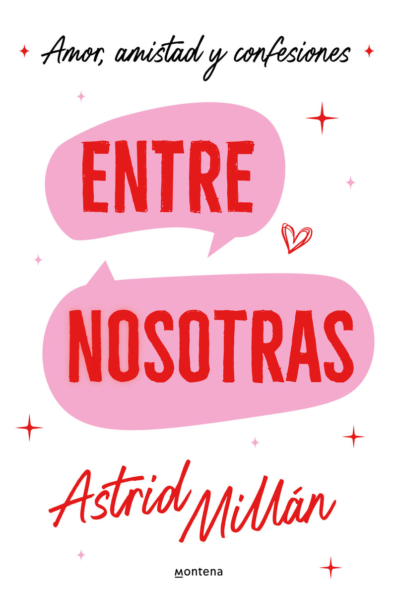 Entre nosotras / Between Us