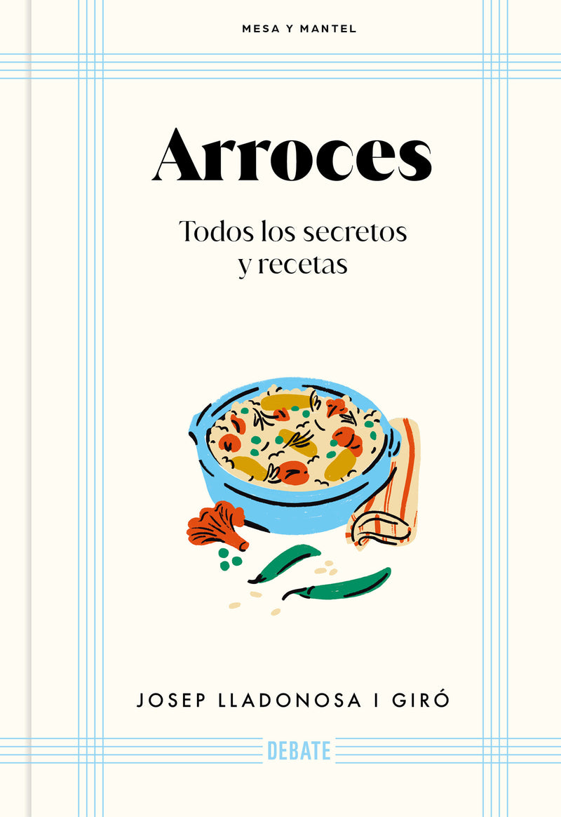 Arroces / Rices