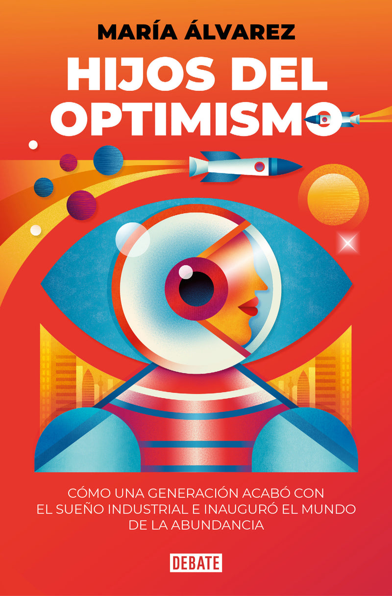 Hijos del optimismo / Children of Optimism