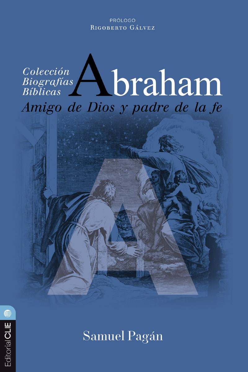 Abraham: Amigo de Dios y padre de la fe