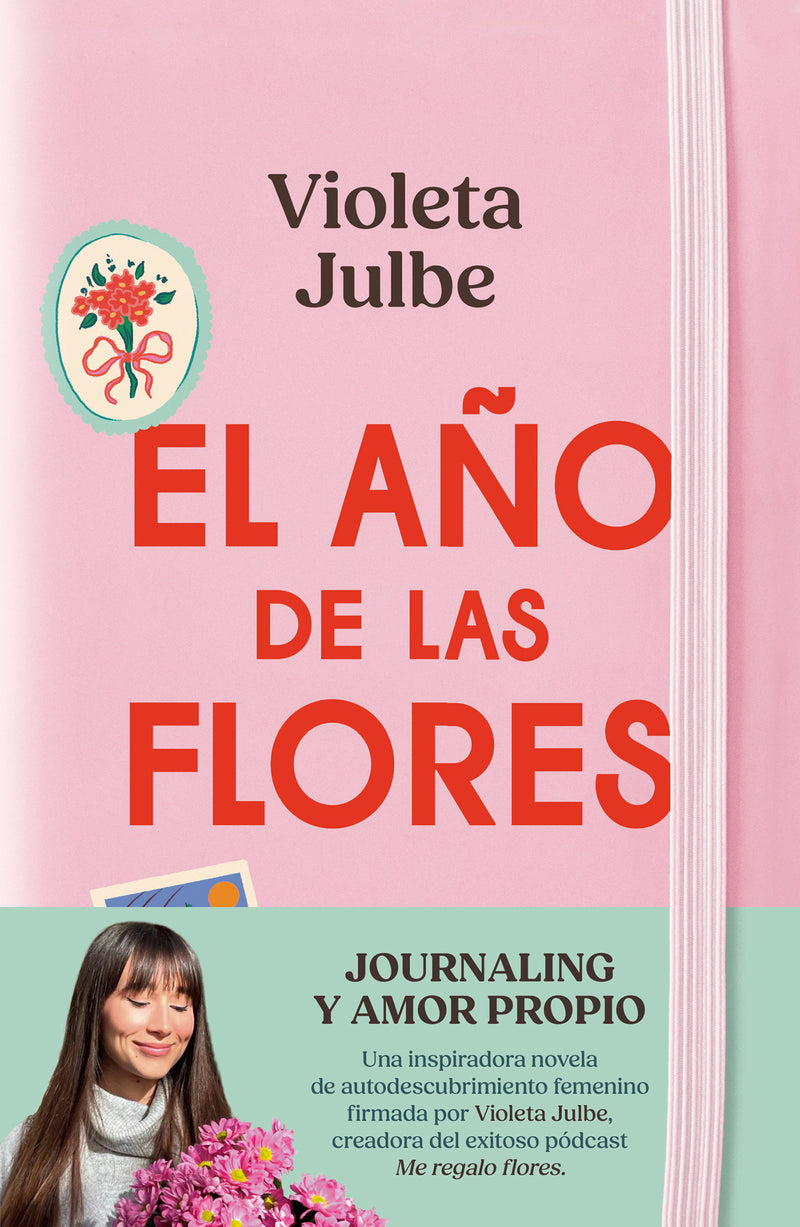 El año de las flores / The Year of Flowers