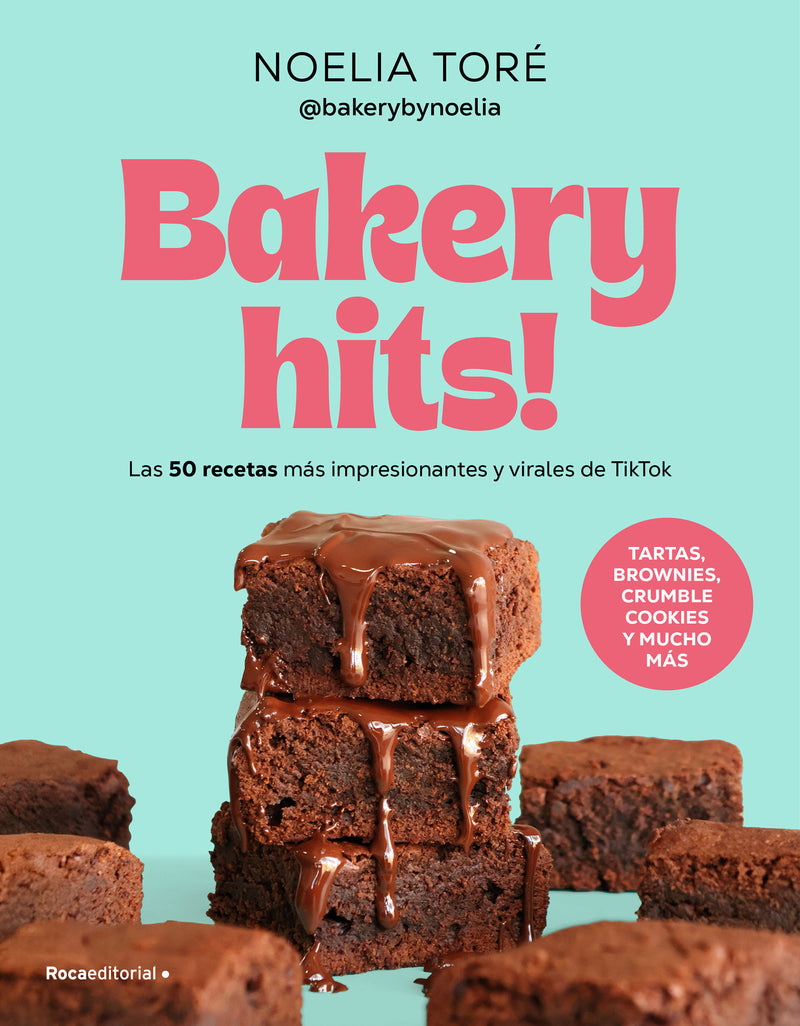 Bakery hits! (Spanish Edition)