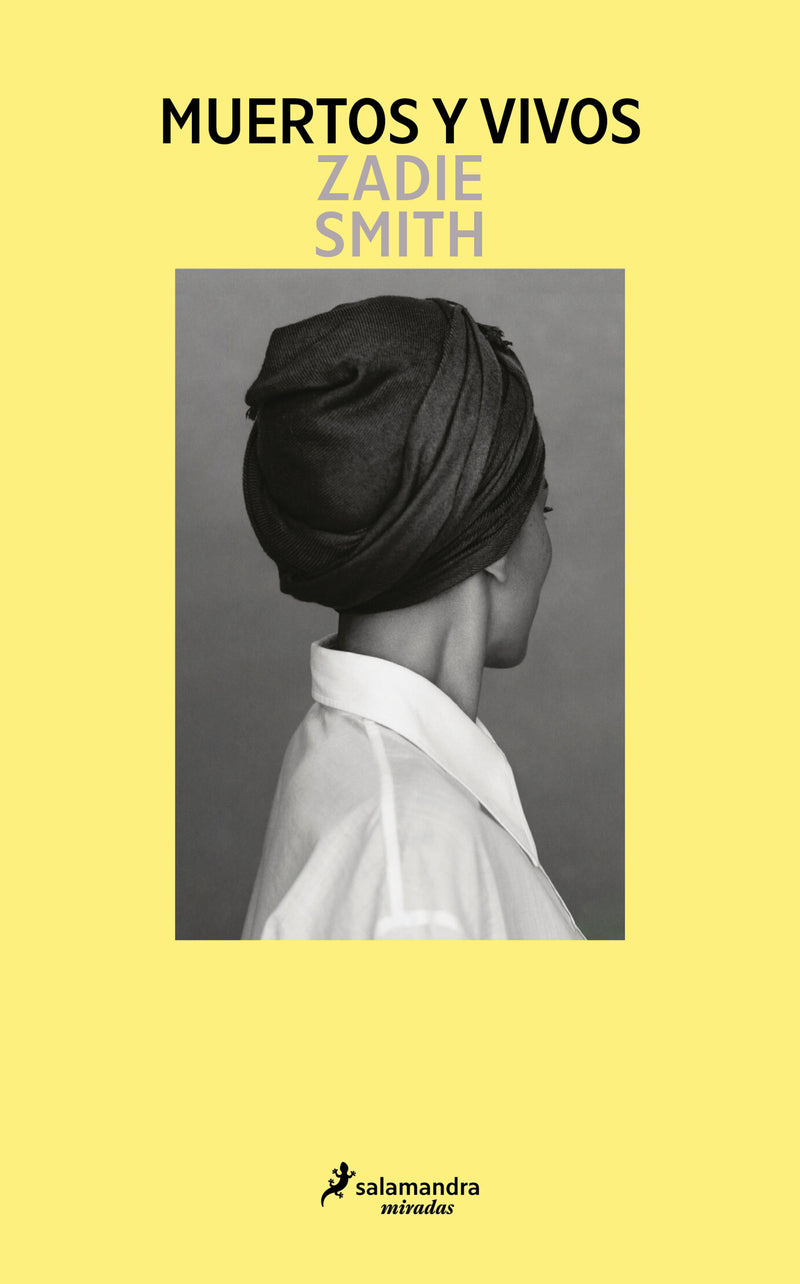 Muertos y vivos / Dead and Alive: Essays