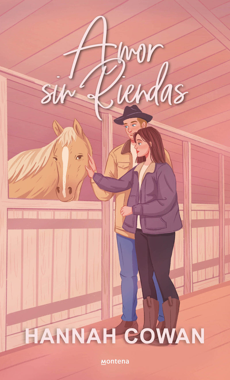 Amor sin riendas / Strung Along