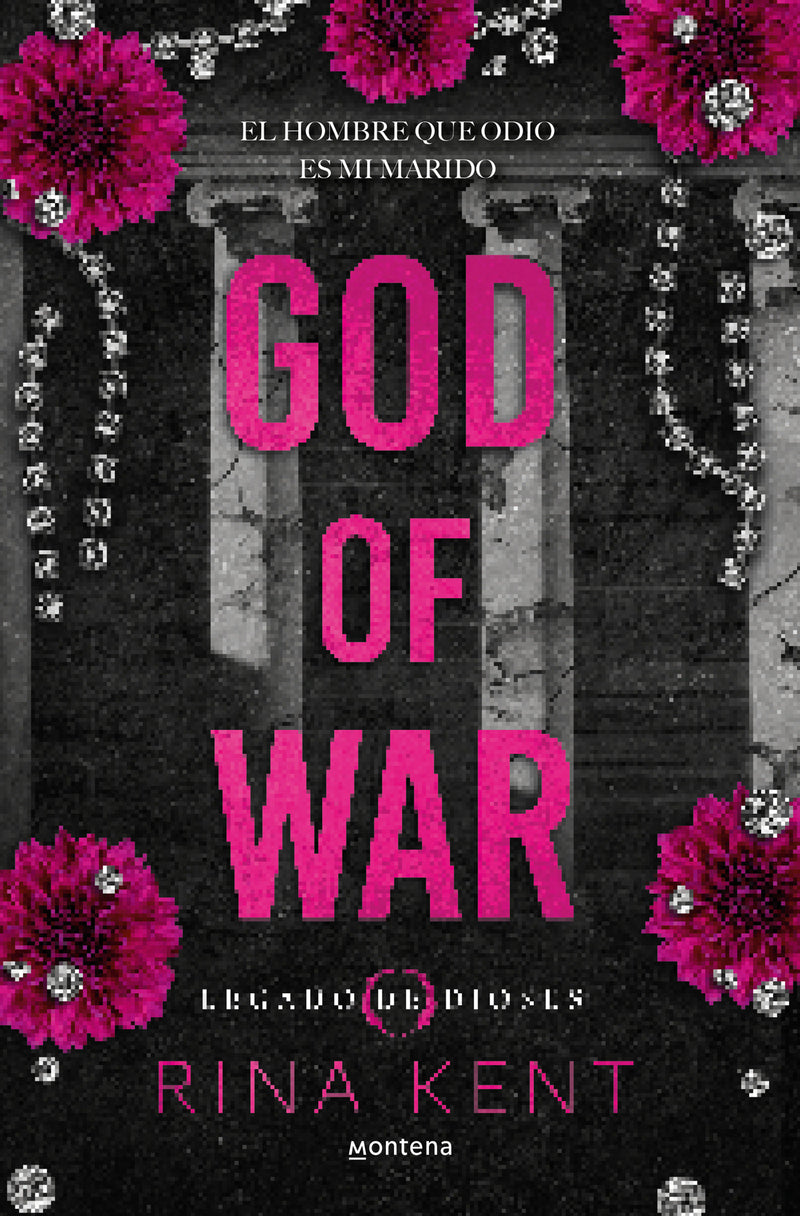 God of War (Spanish Edition)