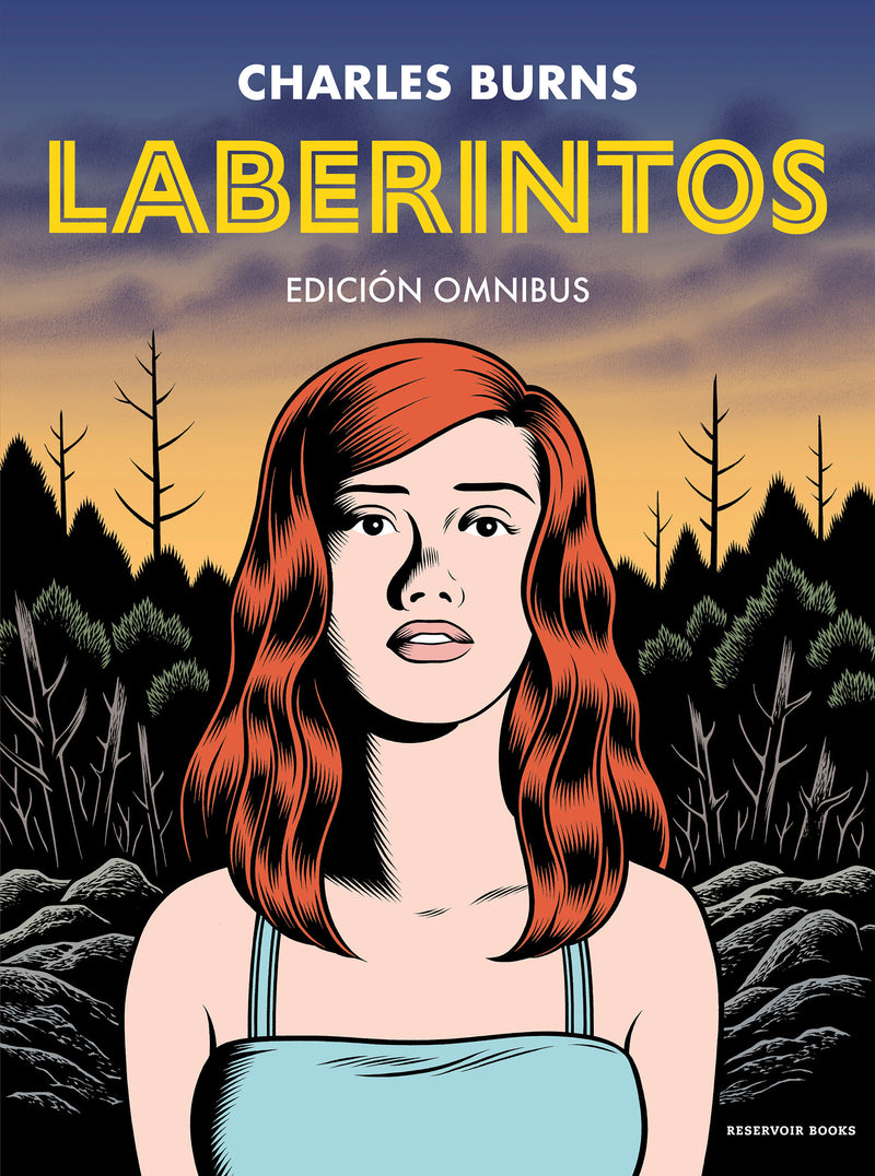 Laberintos / Final Cut