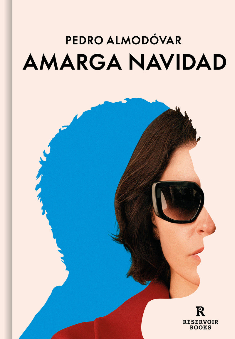Amarga Navidad (guion)/ Bitter Christmas (Screenplay)