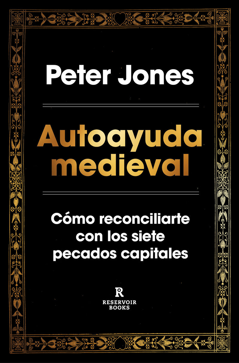 Autoayuda medieval / Self-Help from the Middle Ages