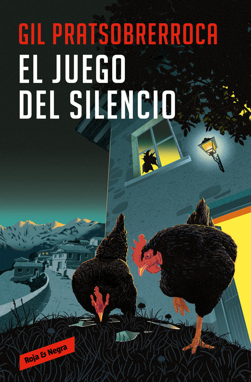 El juego del silencio / The Game of Silence