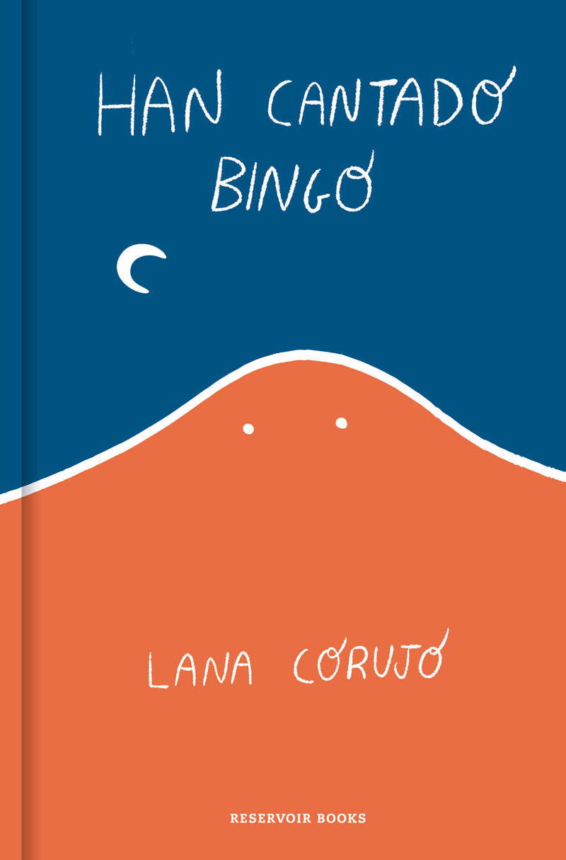 Han cantado bingo (Edición limitada con cantos pintados) / They've called "Bingo!" (Sprayed Edges Edition)